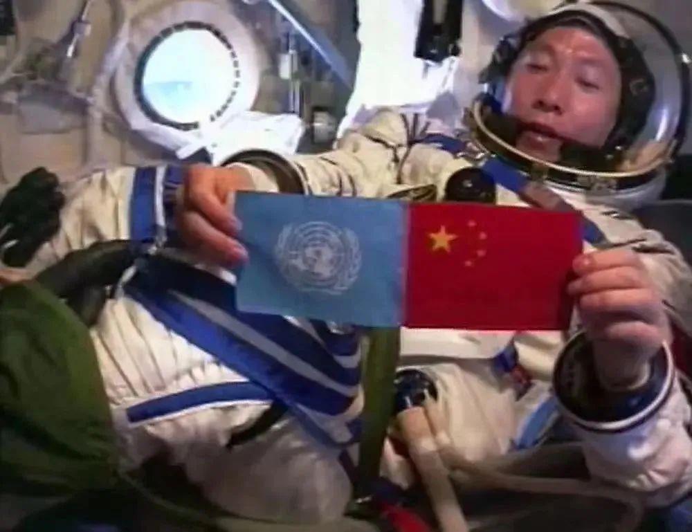 中国航天，今天67岁了！