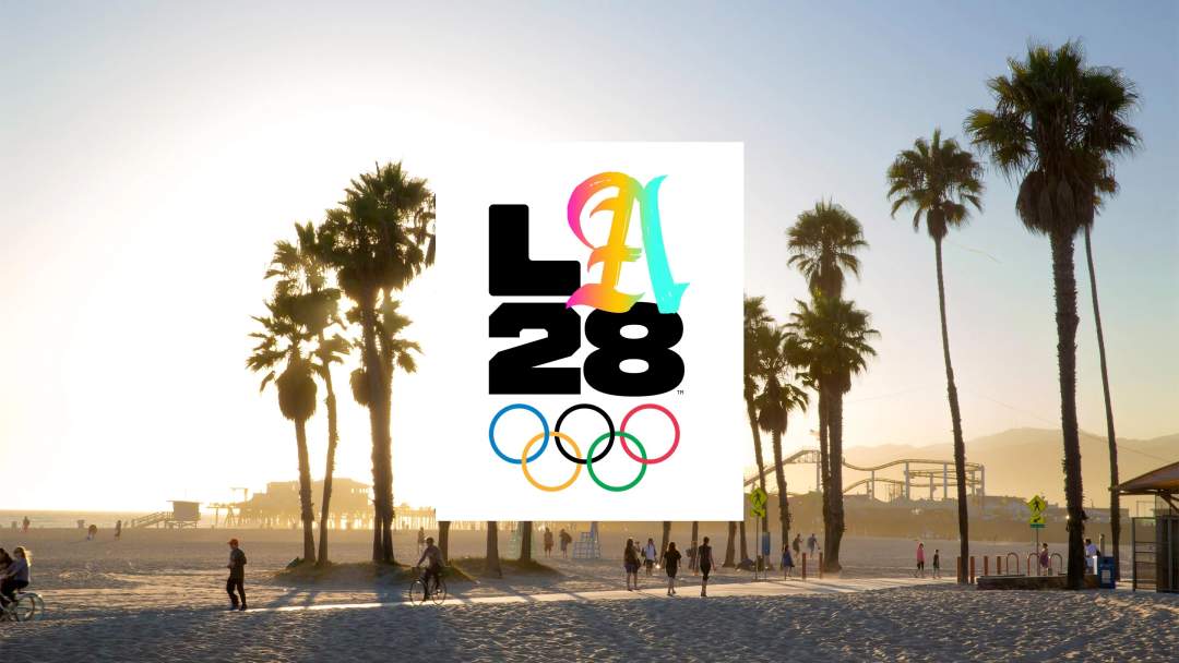 2028年洛杉矶奥运会新增5个运动项目