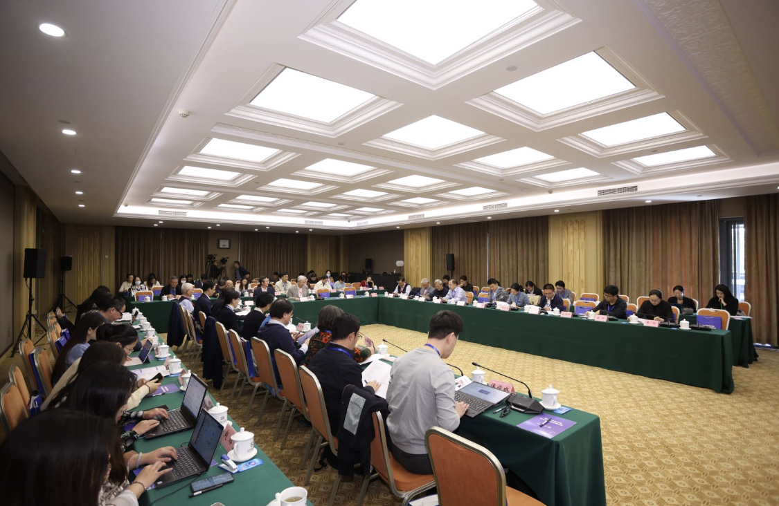 中国科学院学部第七届科学教育论坛在京举行