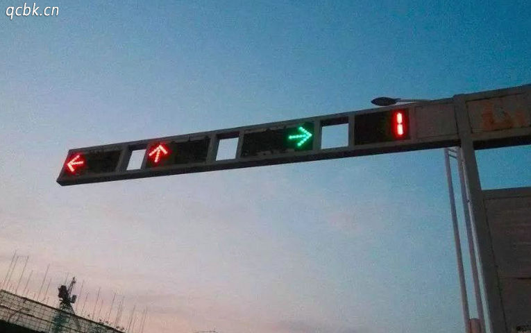车辆右转红灯可以转吗